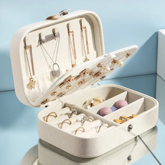 TripNest Double Layer Box