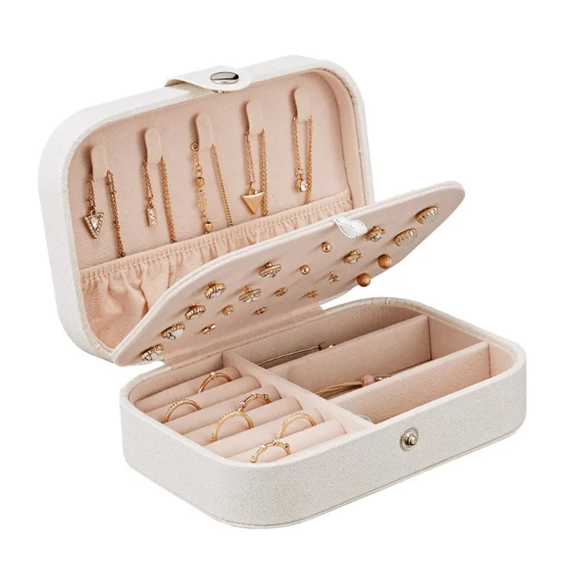 TripNest Double Layer Box