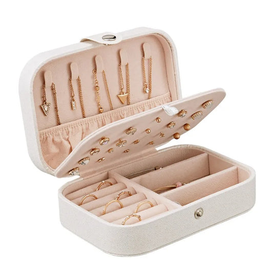 TripNest Double Layer Box