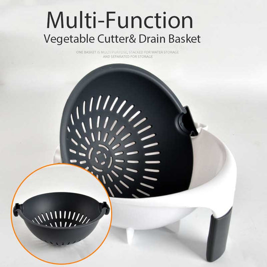 VegPro 9 Multi Cutter