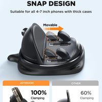 Rotex 360° car holder