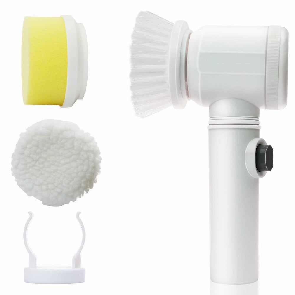 ScrubPro 5-in-1 Clenaner