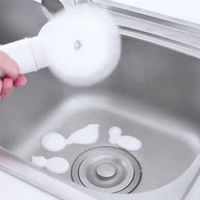 ScrubPro 5-in-1 Clenaner