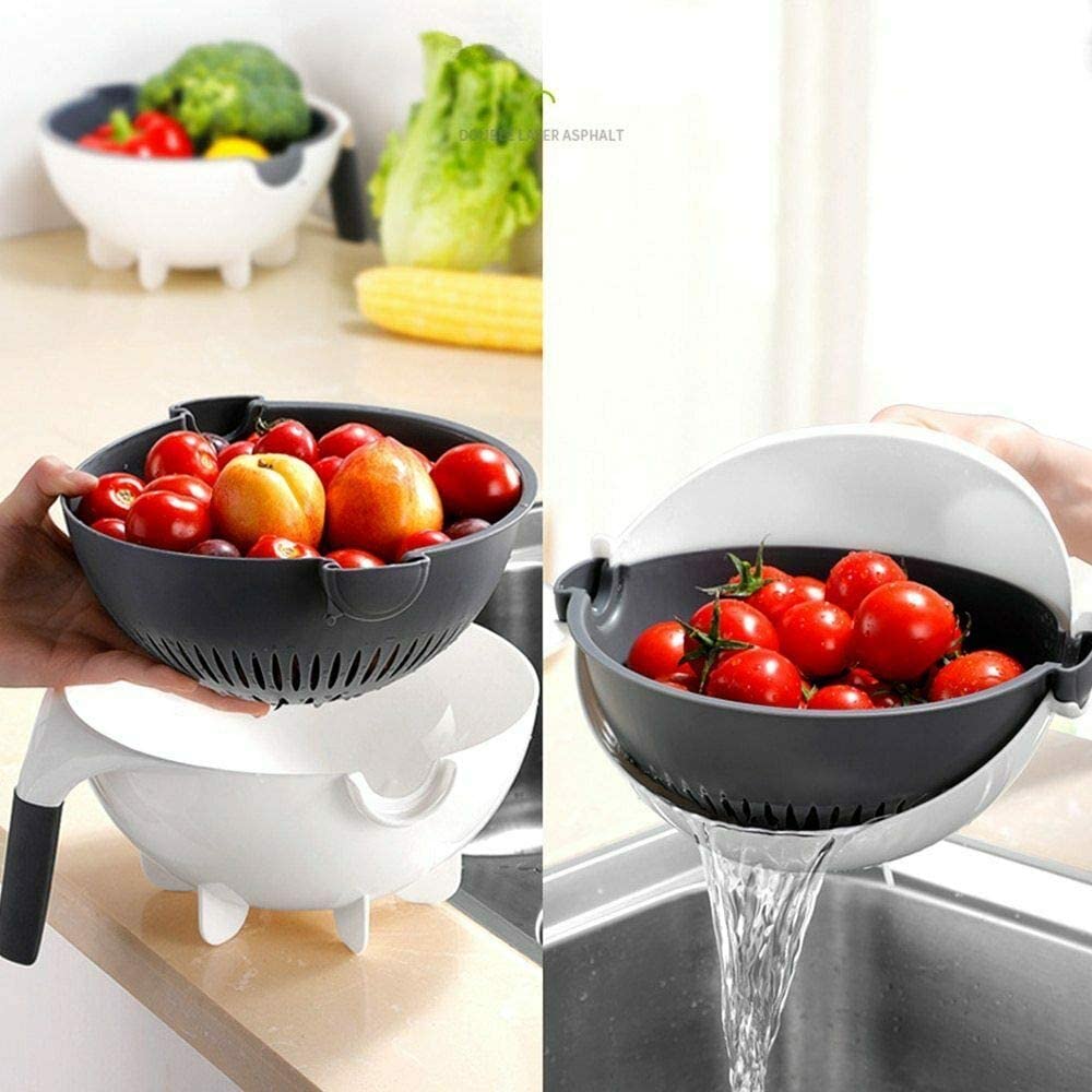 VegPro 9 Multi Cutter