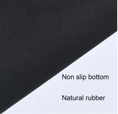 Non-Slip Absorbent Bathroom Mats