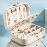 TripNest Double Layer Box
