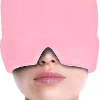 Migraine Relief Hat