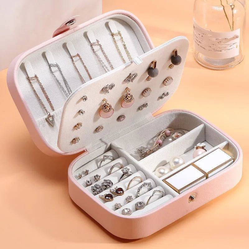 TripNest Double Layer Box