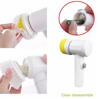 ScrubPro 5-in-1 Clenaner