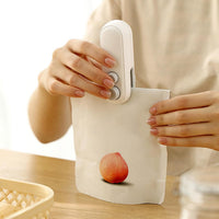 Bag Sealer & Cutter