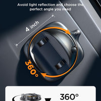 Rotex 360° car holder