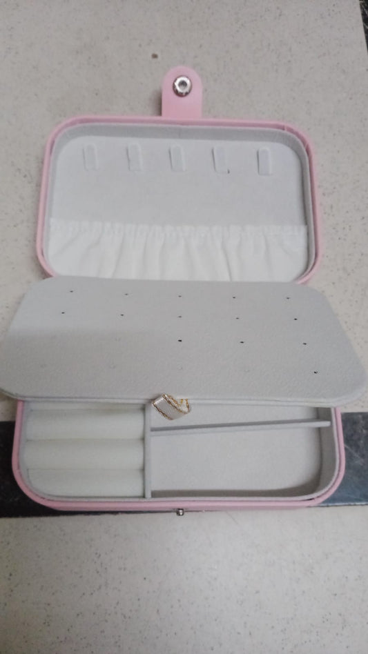 TripNest Double Layer Box