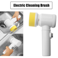 ScrubPro 5-in-1 Clenaner