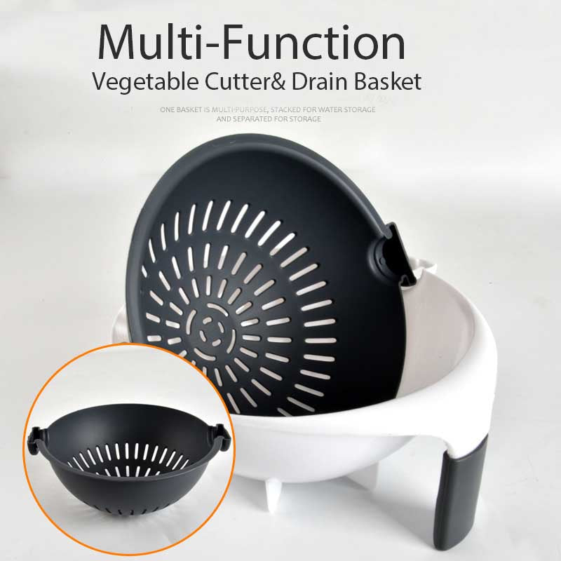 VegPro 9 Multi Cutter