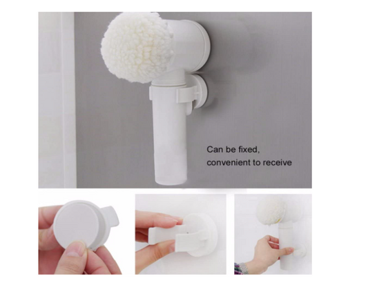 ScrubPro 5-in-1 Clenaner