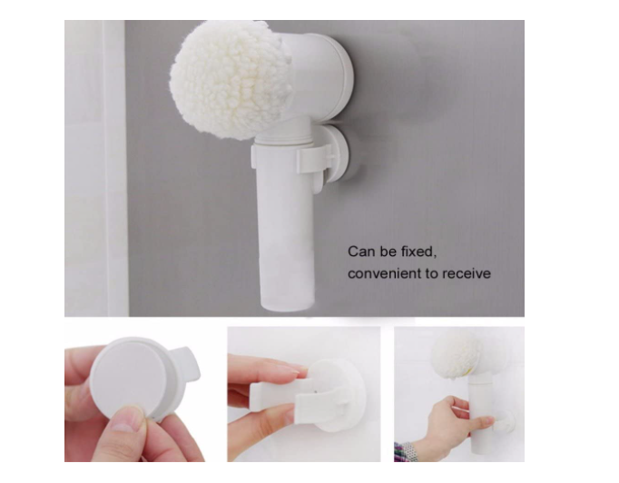 ScrubPro 5-in-1 Clenaner