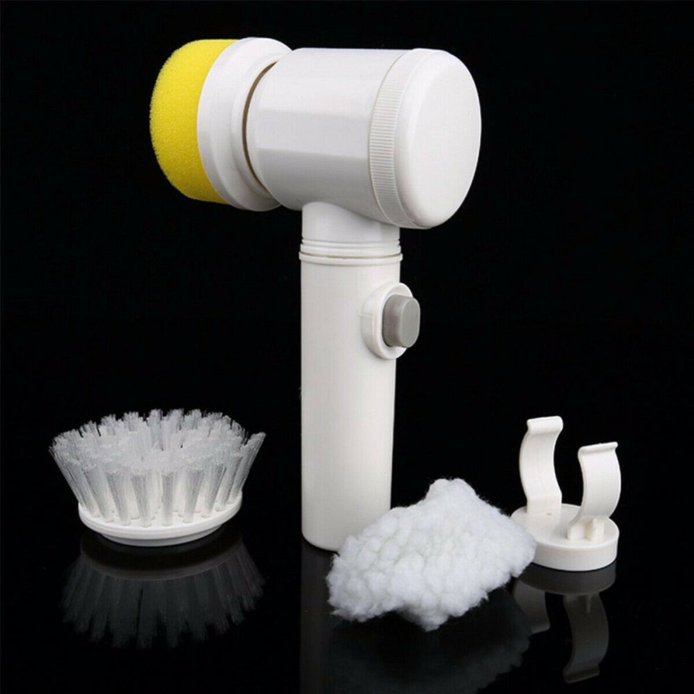 ScrubPro 5-in-1 Clenaner