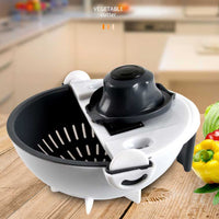 VegPro 9 Multi Cutter
