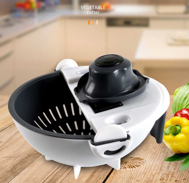 VegPro 9 Multi Cutter