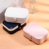 TripNest Double Layer Box