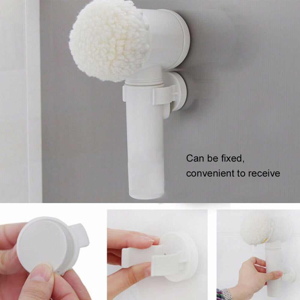 ScrubPro 5-in-1 Clenaner