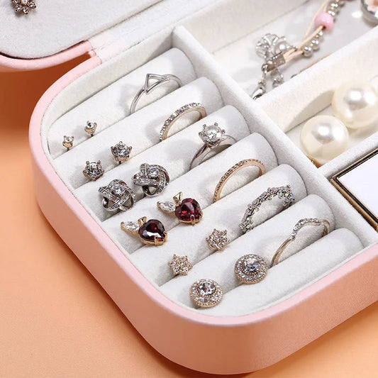 TripNest Double Layer Box