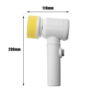 ScrubPro 5-in-1 Clenaner