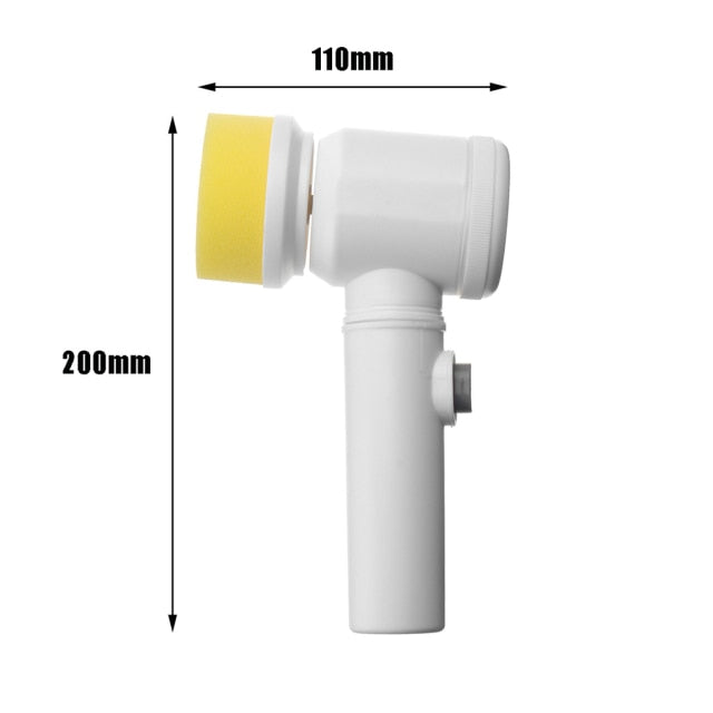 ScrubPro 5-in-1 Clenaner