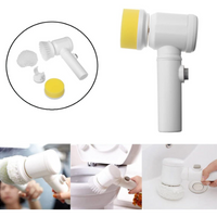 ScrubPro 5-in-1 Clenaner